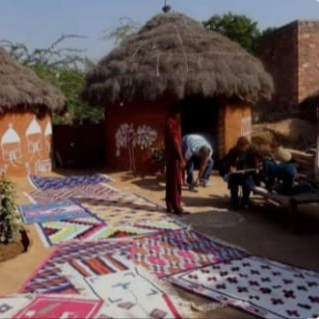 Jodhpur Bishnoi Village Safari Tour With Sumer - Tour Overview
