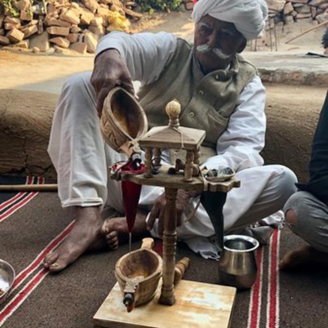 Jodhpur Bishnoi Village Safari Tour With Sumer - Pricing Details