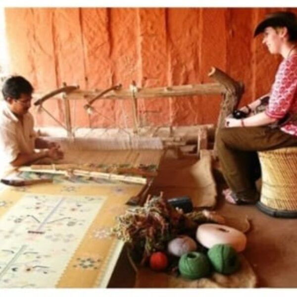 Jodhpur Bishnoi Village Safari Tour With Sumer - Booking Information