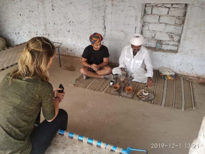 Jodhpur Bishnoi Village Safari With Meal - A Day Tour - Exploring the Route: What You Can Expect