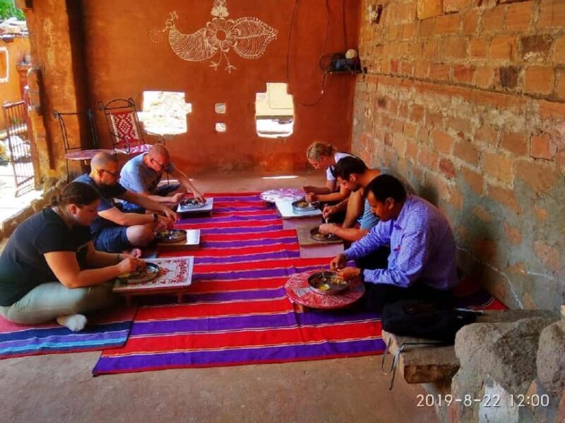 Jodhpur Bishnoi Village Safari With Meal - A Day Tour - FAQ