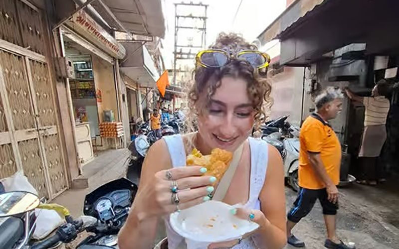 Jodhpur Blue City Half-Day Walking Tour - The guide makes the difference