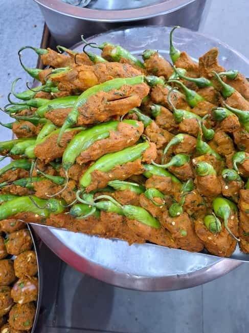 Jodhpur Blue City Heritage Walking Tour - Final Thoughts