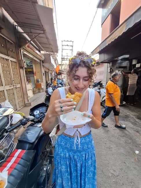 Jodhpur Blue City Heritage Walking Tour - Authenticity & Local Flavor