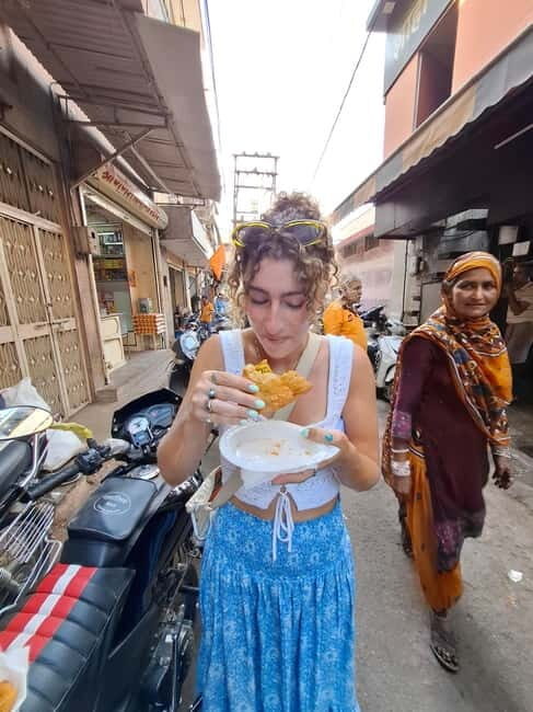 Jodhpur Blue City Heritage Walking Tour - The Value for Money