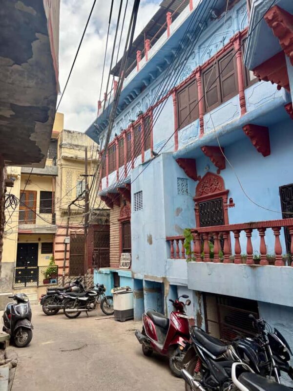 Jodhpur: Blue City Heritage Walking Tour with Guide - Final Thoughts