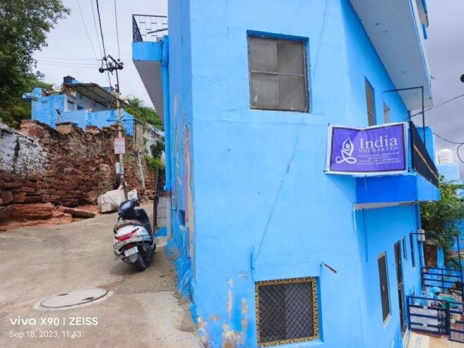 Jodhpur Blue City Tour With Hotel Pickup and Drop-Off - Tour Duration