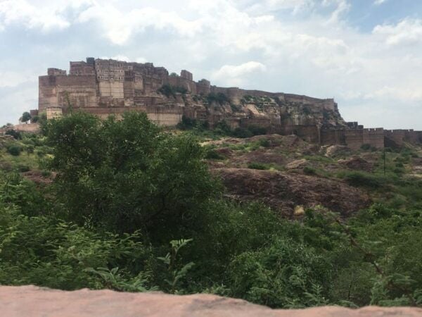 Jodhpur Blue City Walking Tour With Guide - The Sum Up