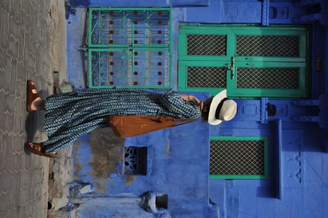 Jodhpur Blue City With Mehrangard Fort Hotel Pickup and Drop - Important Information