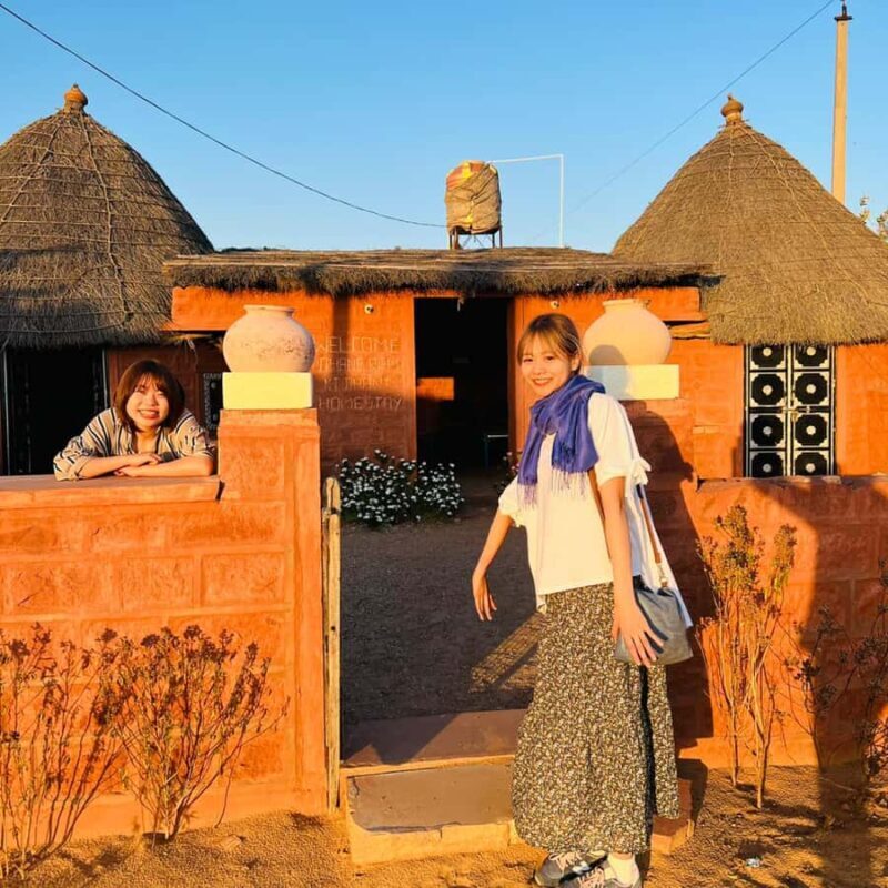 Jodhpur Camel Safari & Overnight Stay In Desert With Sumer - An In-Depth Look at the Tour