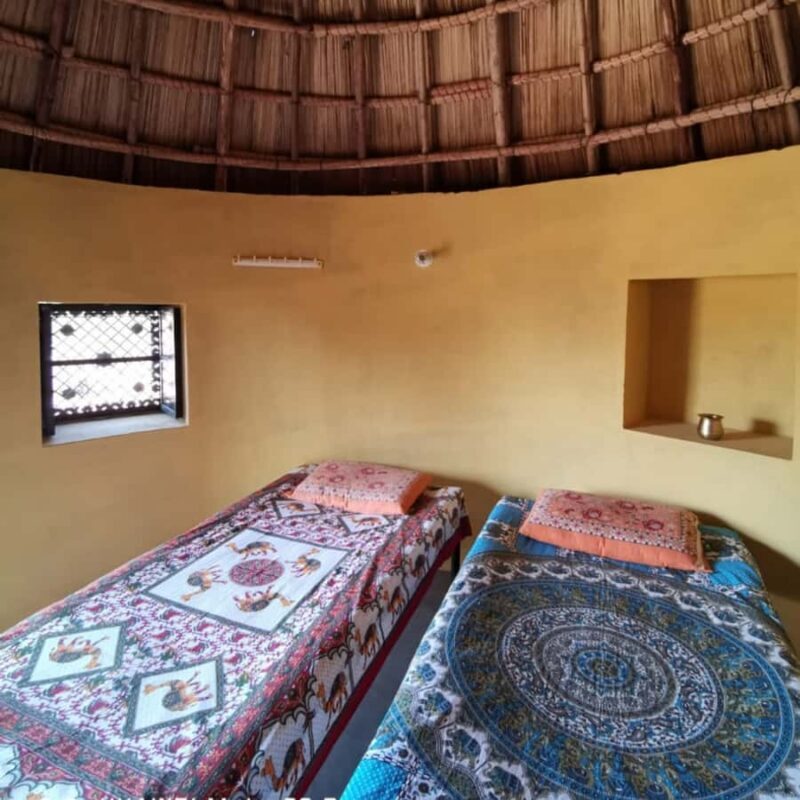 Jodhpur Camel Safari & Overnight Stay In Desert With Sumer - Who Should Consider This Tour?