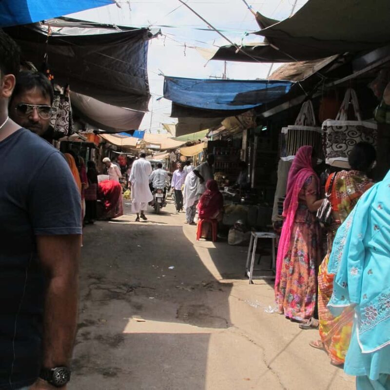 Jodhpur: City Highlights Full-Day Guided Tour - Who Will Love This Tour?