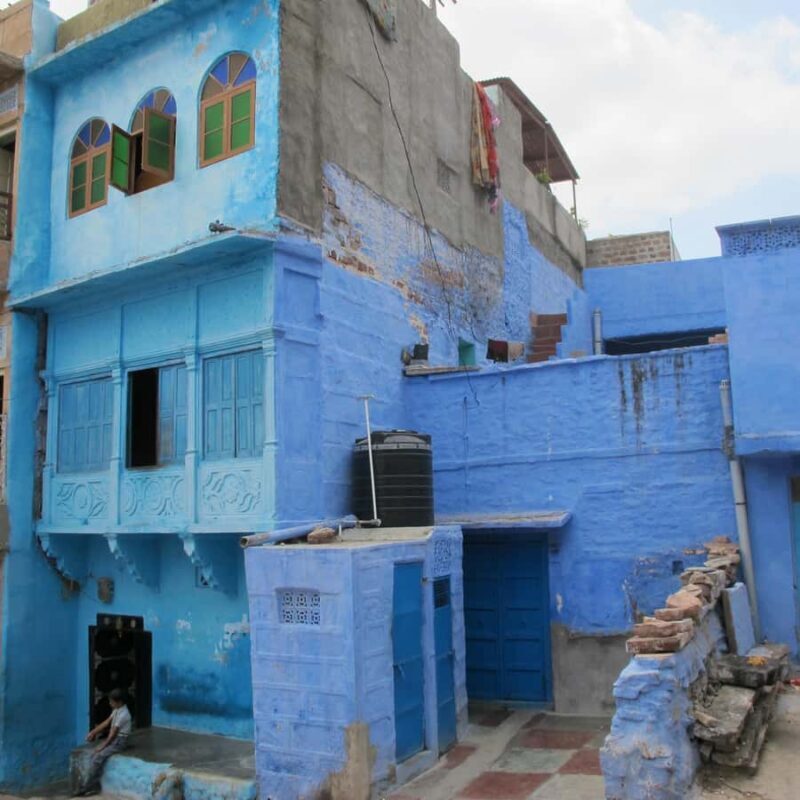 Jodhpur: City Highlights Full-Day Guided Tour - The Sum Up