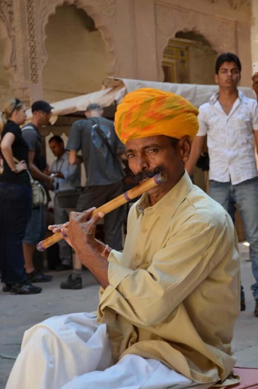 Jodhpur: City Highlights Full-Day Guided Tour - Good To Know