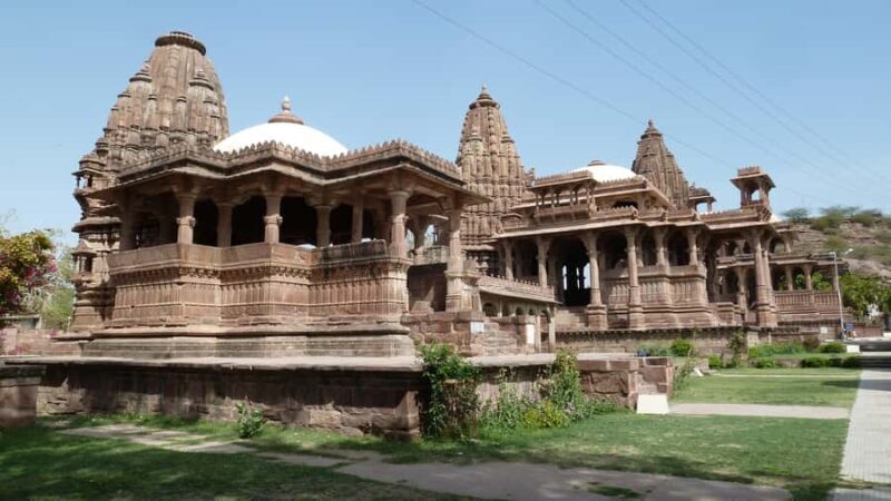 Jodhpur: City Highlights Full-Day Guided Tour - Introduction: Why Choose the Jodhpur City Highlights Tour?