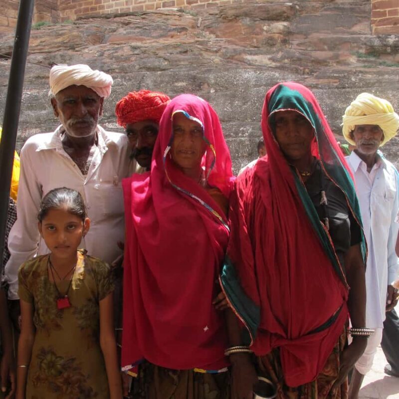 Jodhpur: City Highlights Full-Day Guided Tour - The Sum Up: Who Will Love This Tour?