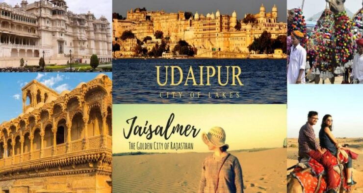 Jodhpur City Sightseeing Day Tour With Sumer - Inclusions and Cancellation Policy