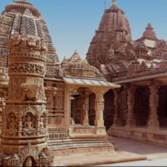 Jodhpur City Sightseeing Day Tour With Sumer - Pickup and Drop-off Information