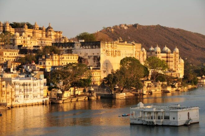 Jodhpur City Sightseeing Day Tour With Sumer - Directions and Itinerary Details