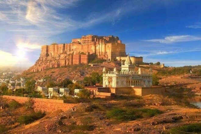 Jodhpur: City Tour by Three-Wheeler Tuk Tuk - The Sum Up