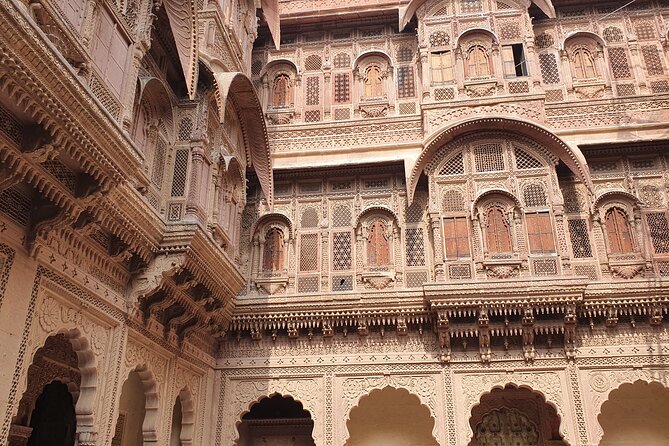 Jodhpur City Tour - Tour Highlights