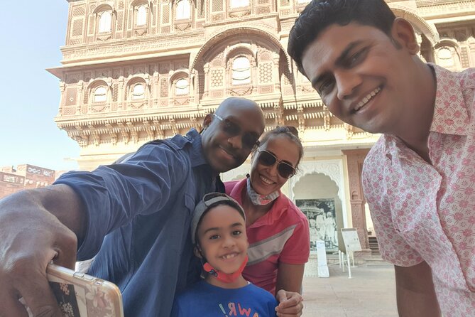 Jodhpur City Tour - Traveler Reviews
