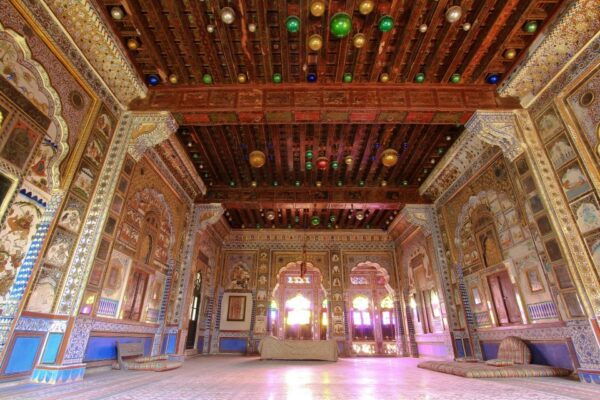 Jodhpur City Tour in Private Car With Guide Service - The Sum Up