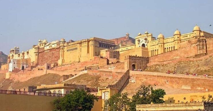Jodhpur City Tour in Private Car With Guide - Tour Highlights
