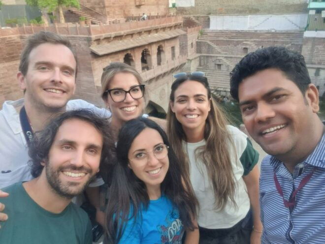 Jodhpur City Tour in Private Car With Guide - The Sum Up