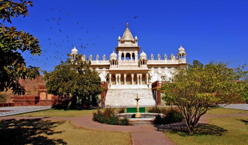 Jodhpur City Tour With Camel & Village Safari 2 Days - Why This Tour Offers Great Value