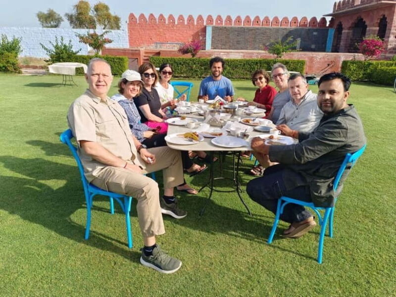 Jodhpur: Cooking Class in a Traditional Rajasthani Home - An In-Depth Look at the Experience