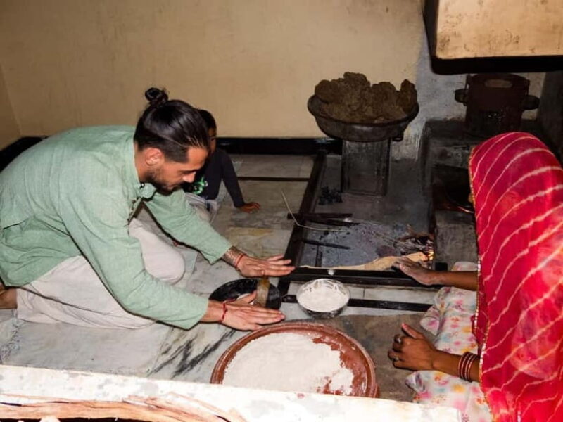 Jodhpur: Cooking Class in a Traditional Rajasthani Home - Good To Know