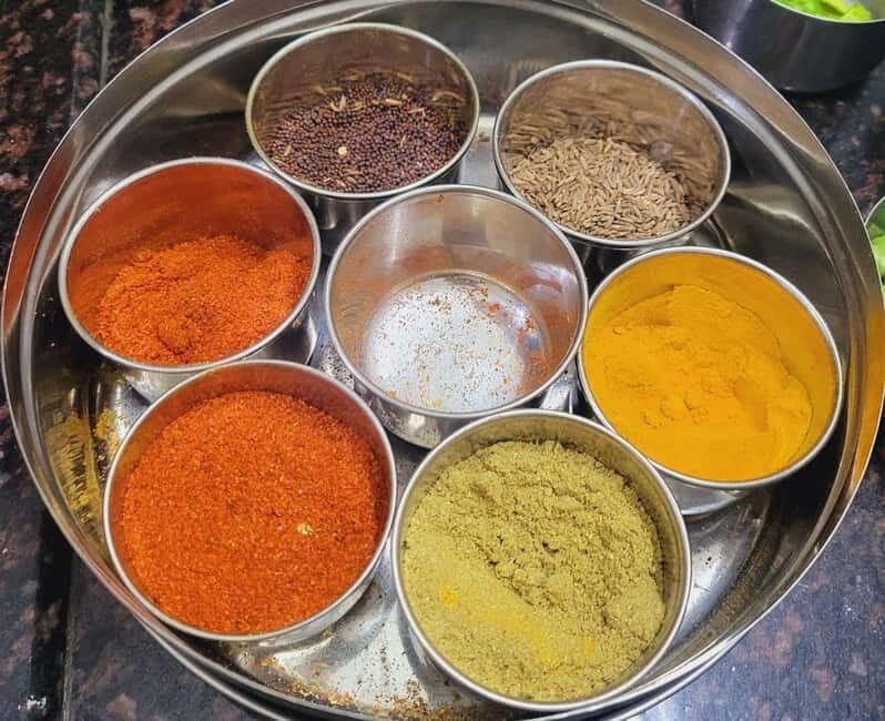 Jodhpur : Dakshika Private Cooking Class - The Experience: What to Expect from the Jodhpur Cooking Class