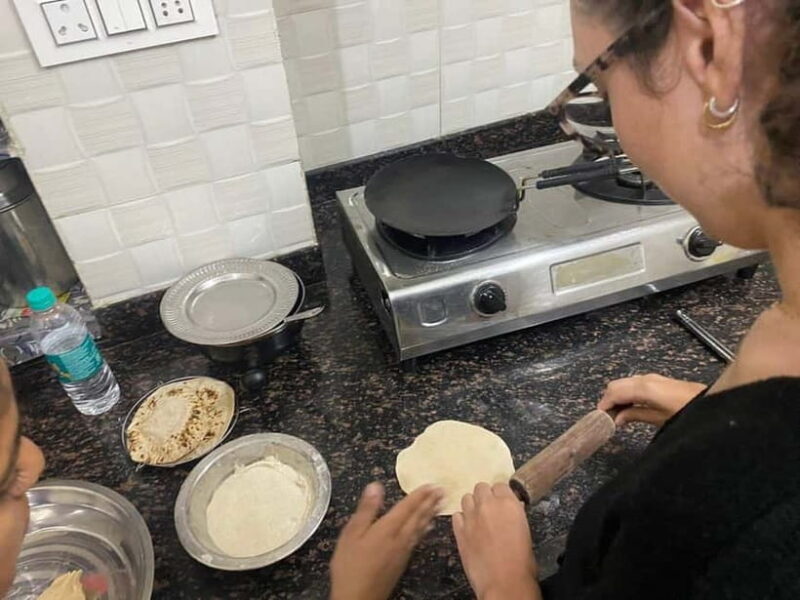 Jodhpur : Dakshika Private Cooking Class - Good To Know