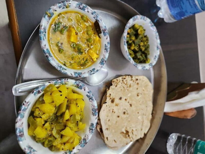 Jodhpur : Dakshika Private Cooking Class - What to Expect from the Jodhpur Cooking Class