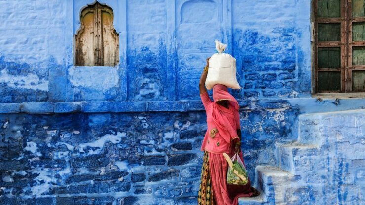 Jodhpur Day Tour With Cooking Classes & Dinner - Itinerary