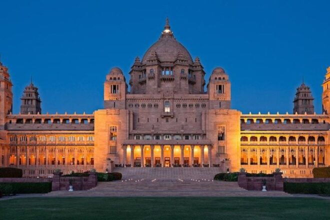 Jodhpur Day Tour With Cooking Classes & Dinner - The Sum Up