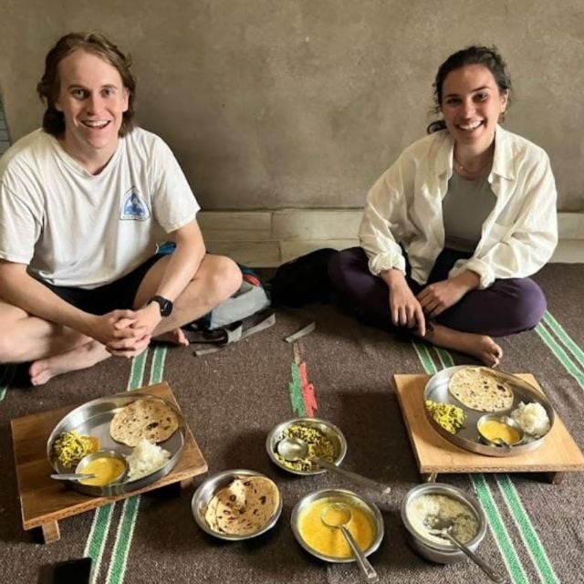 Jodhpur: Desert Camel and Jeep Safari with Traditional Food - Three Things We Love About This Tour