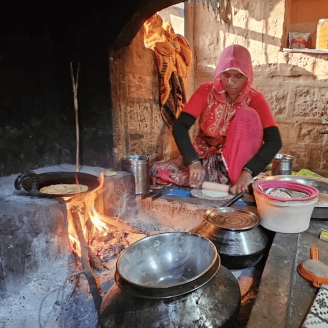 Jodhpur Desert Camel Safari With Cooking Class With Sumer - The Value of the Tour