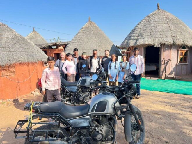 Jodhpur: Desert Walk Tour/Cooking Class/CamelRide With Sumer - Frequently Asked Questions