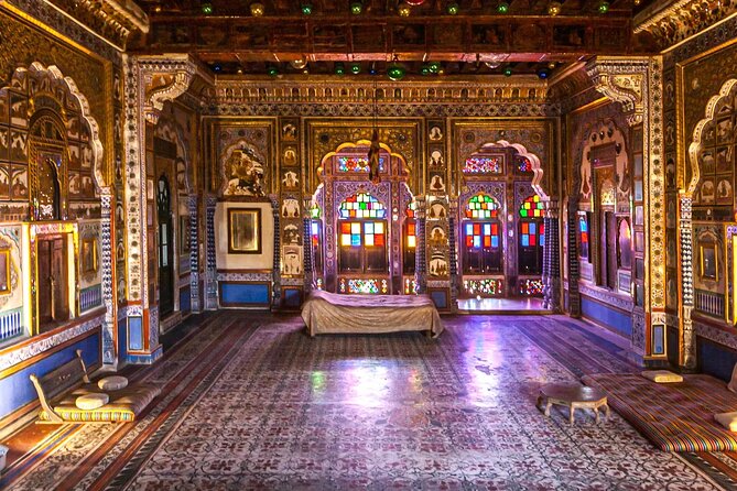 Jodhpur Experience With Bantu Private Tour - Pricing and Booking