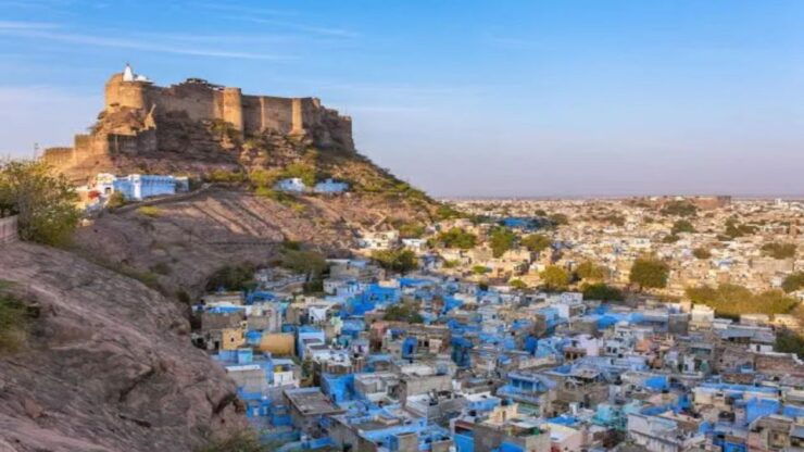 Jodhpur Experience With Bantu - Experience Highlights