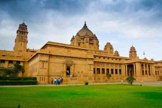 Jodhpur: Full-Day City Private Tour & Camel Safari - Additional Information