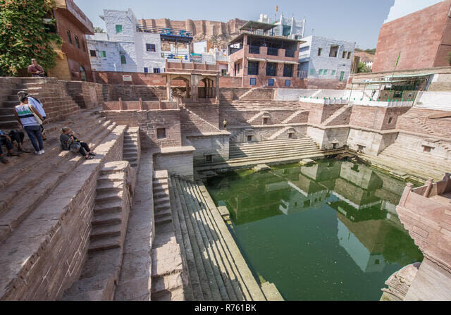 Jodhpur Full-Day Mehrangarh Fort & Blue City Private Tour - Sadar Bazaar and the Clock Tower bring you back to street level