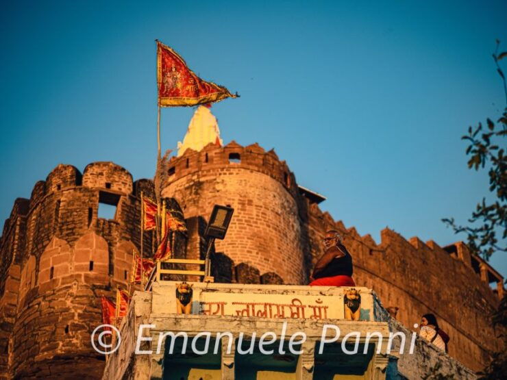 Jodhpur Full Day Sightseeing Day Tour With Driver and Car - Good To Know