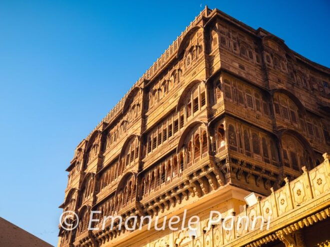Jodhpur Full Day Sightseeing Day Tour With Driver and Car - Reservation