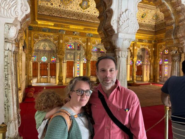 Jodhpur Full Day Sightseeing Day Tour With Driver and Car - Frequently Asked Questions