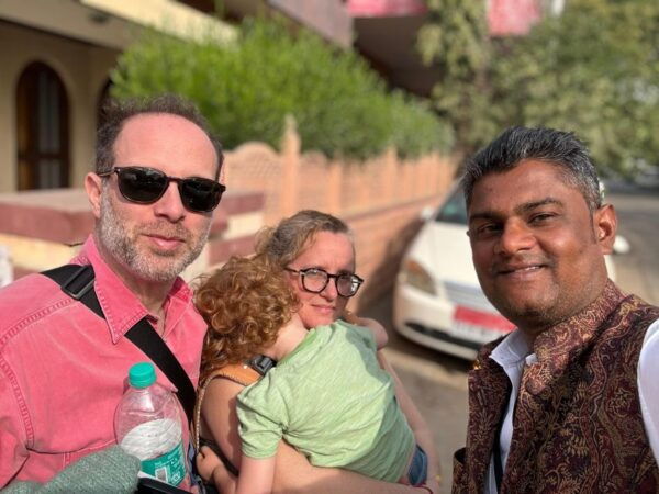 Jodhpur Full Day Sightseeing Day Tour With Driver and Car - The Sum Up