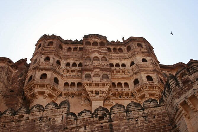 Jodhpur Full day Sightseeing Tour With Guide - Final Thoughts: Is This Tour Worth It?