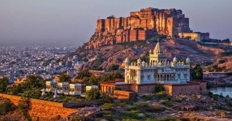 Jodhpur Full Day Tour - Highlights